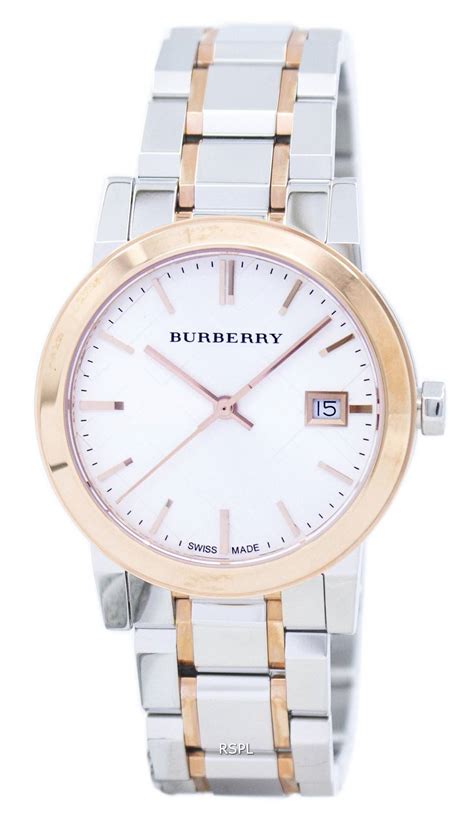 burberry watches for women.